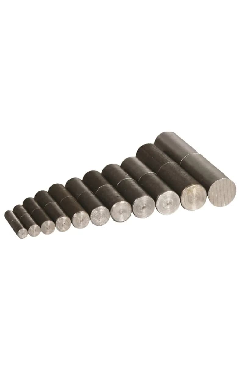 Genel Markalar Menteşe 10 mm (10 Adet)