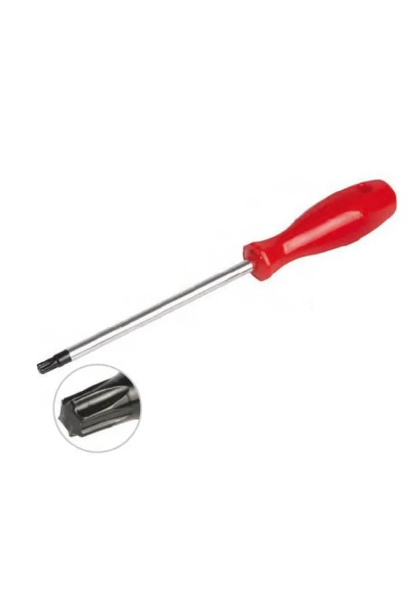Genel Markalar Torx Tornavida T 20