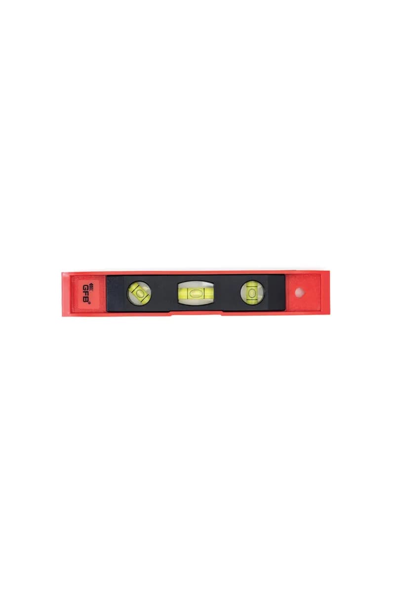GFB Mıknatıslı Mini Su Terazisi 23 cm GFB5535