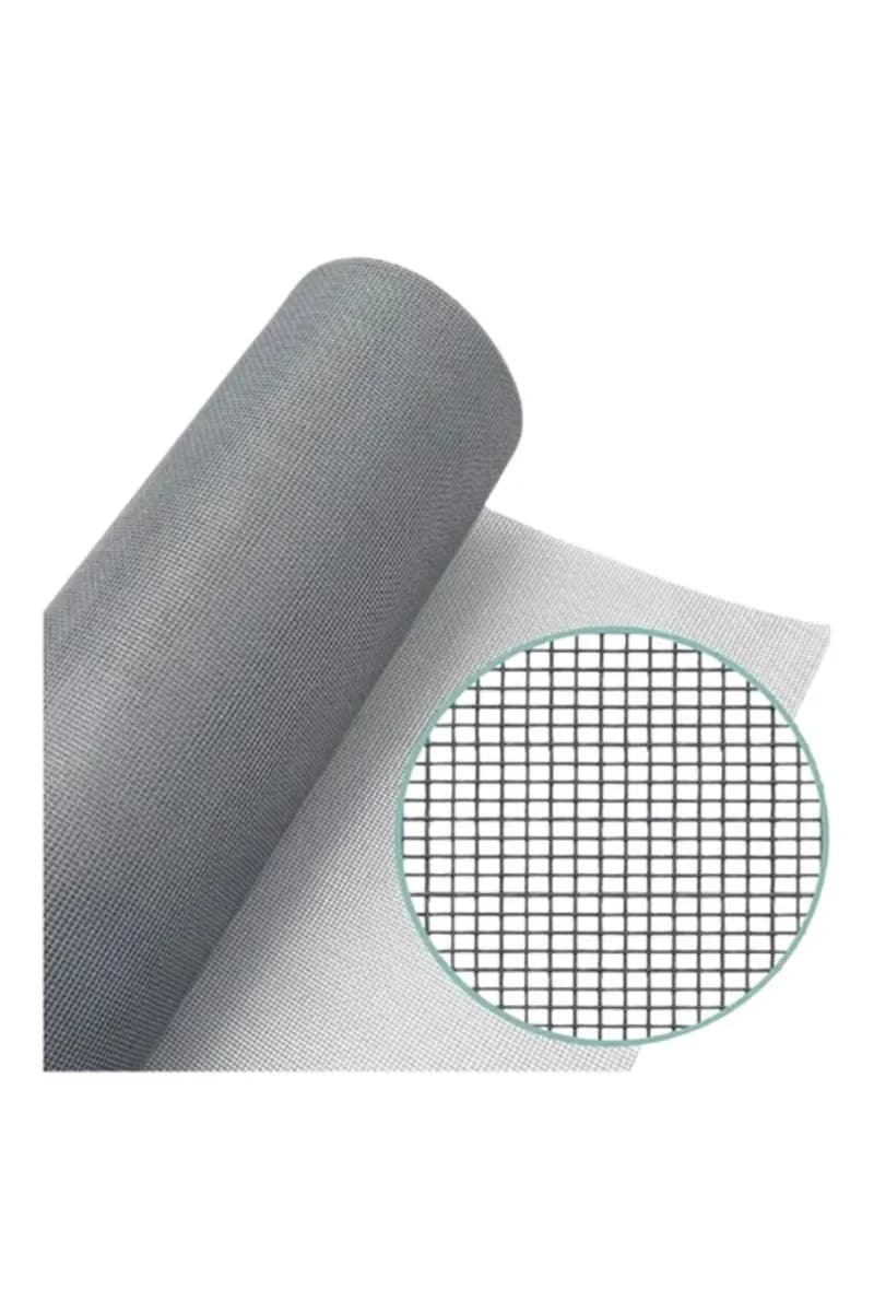 Netpen Fiber Sineklik Tülü / Sineklik Teli 10 m x 120 cm