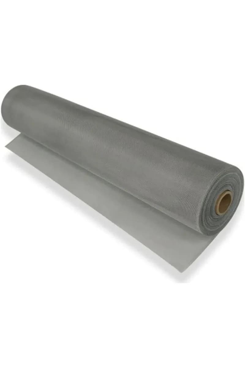 Netpen Fiber Sineklik Tülü / Sineklik Teli 30 m x 160 cm - 1 Top