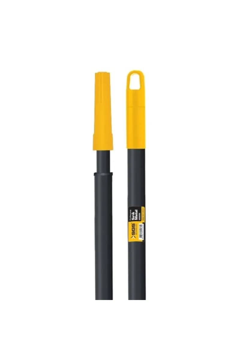 SGS Çelik Uzatmalı Sırık 2 Metre 2 Kademeli