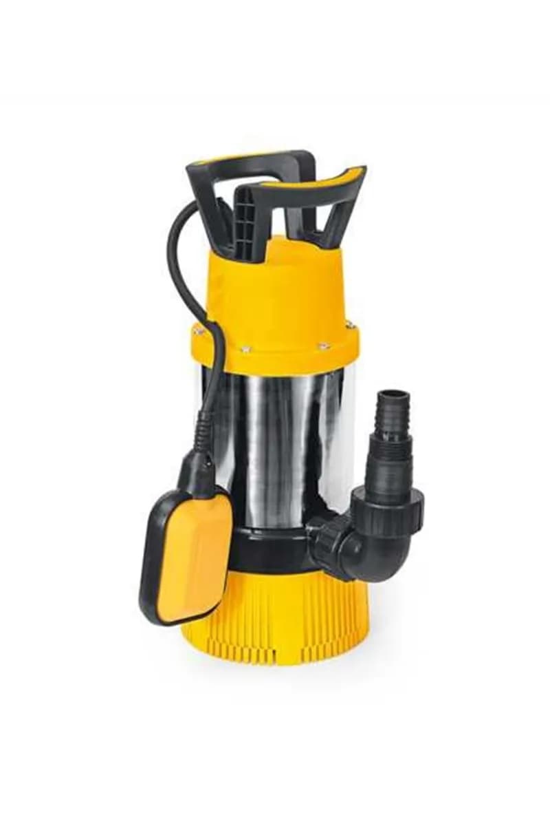 SGS Temiz Su Dalgıç Pompası 900 Watt (30 Metre)